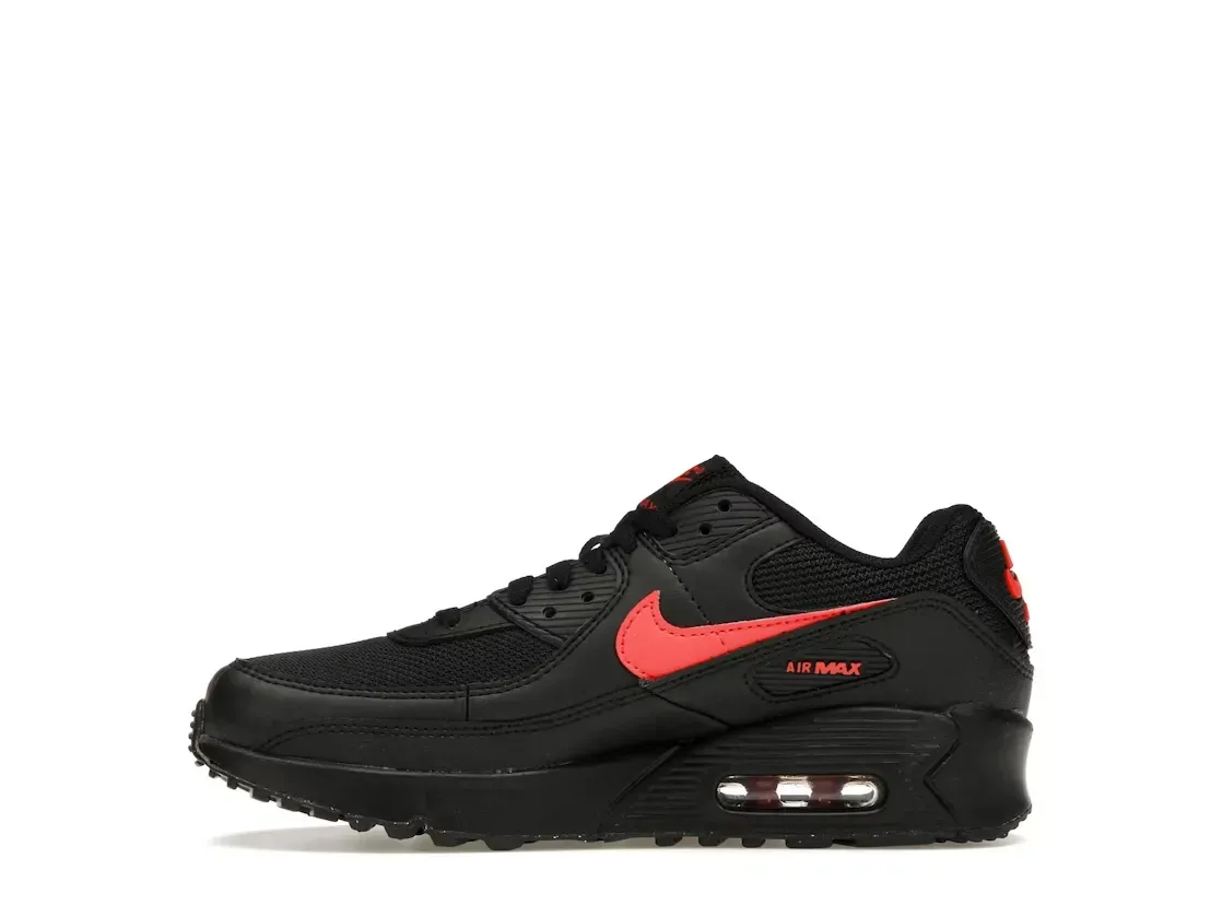 Фото № 3 с приближением к товару «‎Nike Air Max 90»