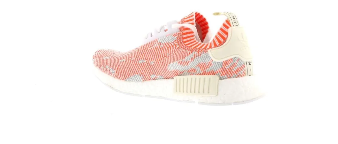 Фото № 4 с приближением к товару «‎adidas NMD R1 Red Camo»