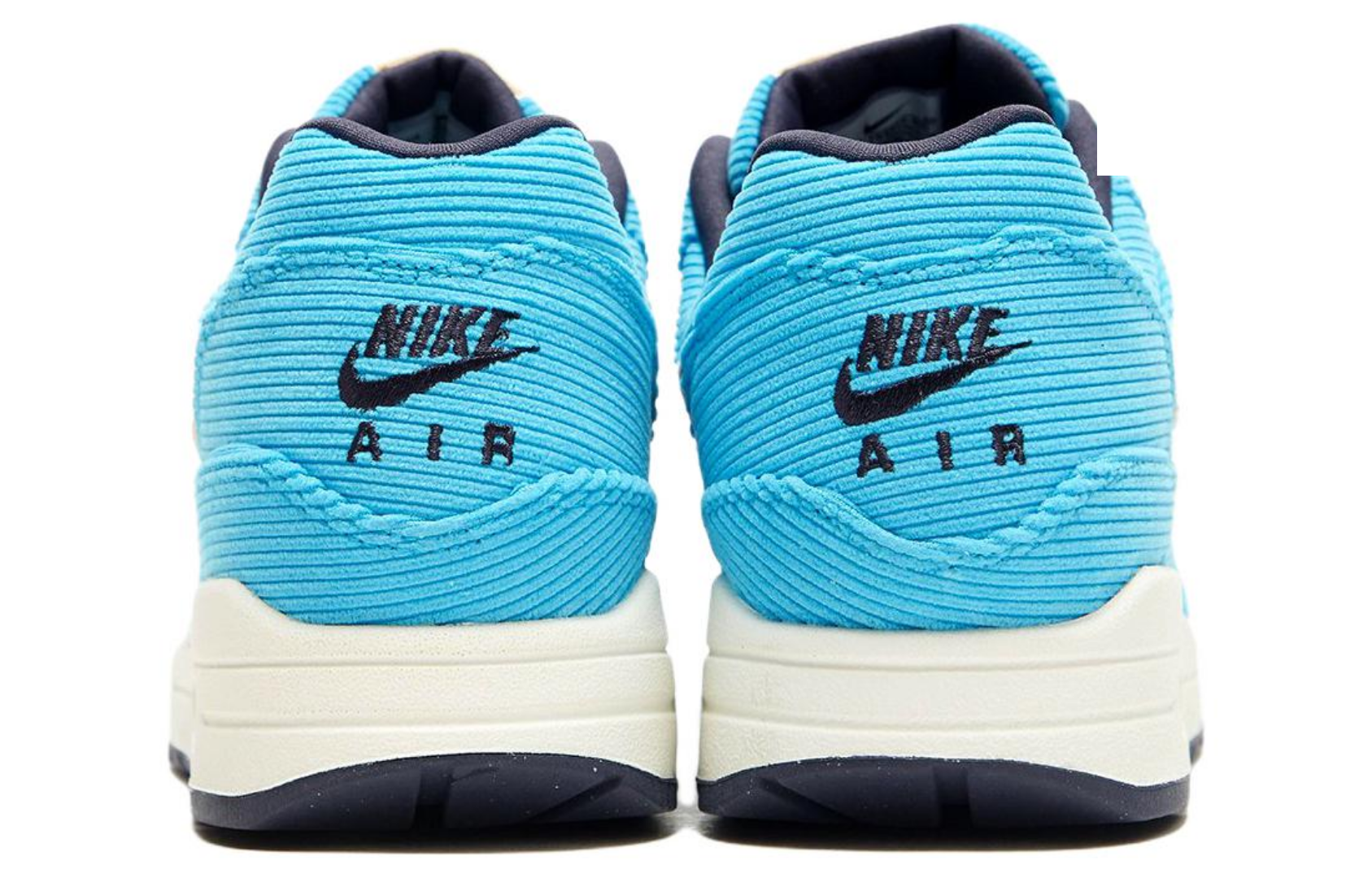 Фото № 4 с приближением к товару «‎ Nike Air Max 1 Sports Casual Shoes»