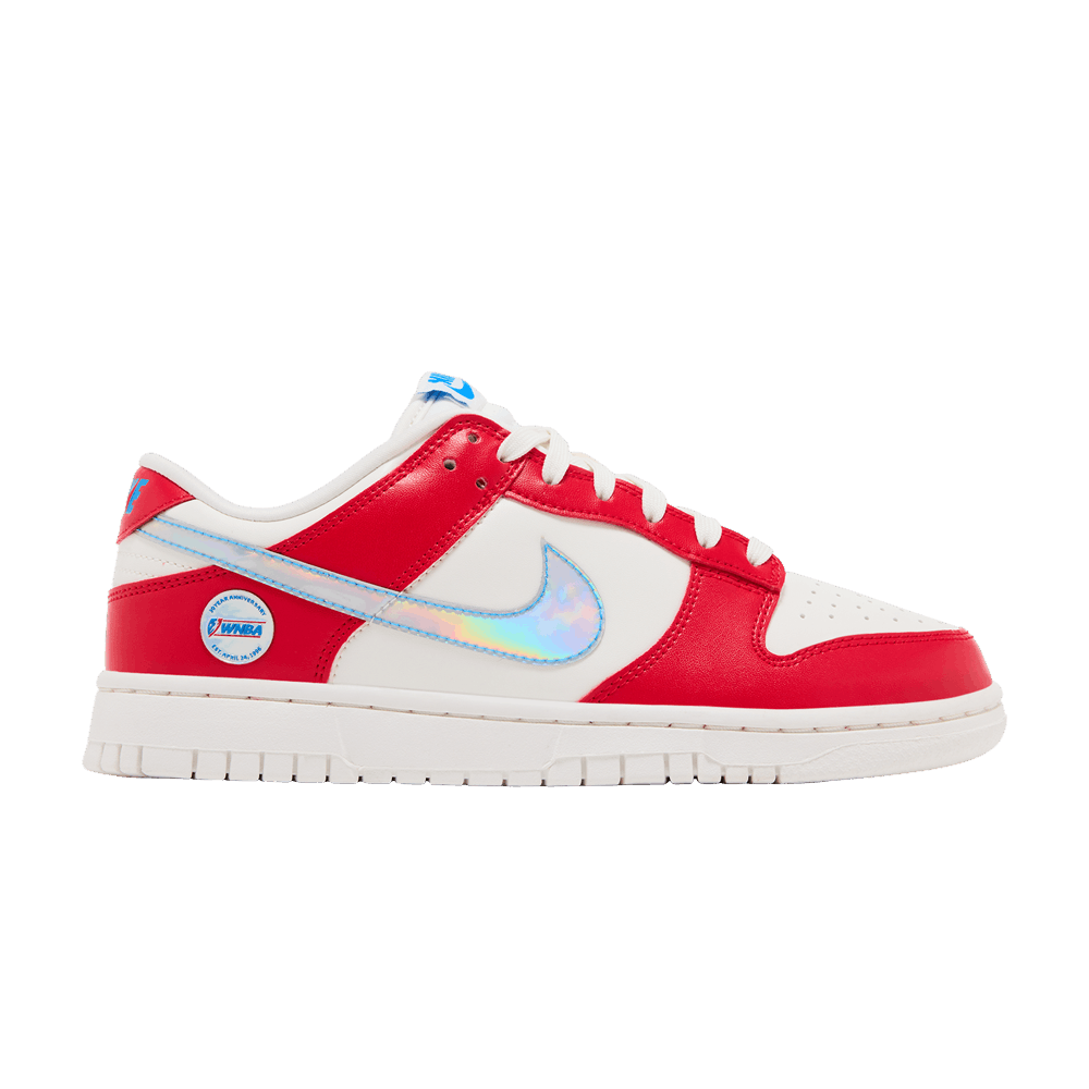WNBA x Nike Women's Dunk Low 30th Anniversary