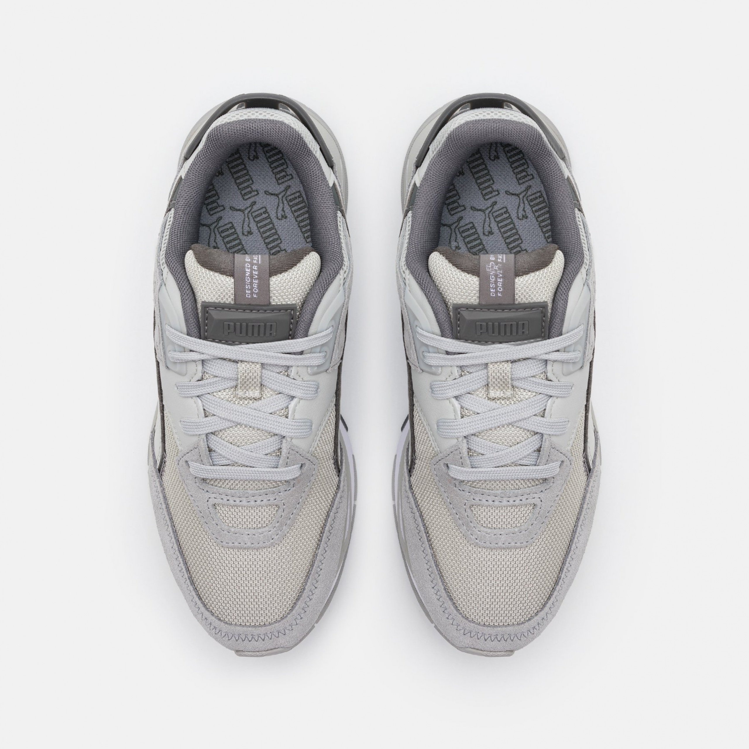 Фото № 4 с приближением к товару «‎Puma Mirage »