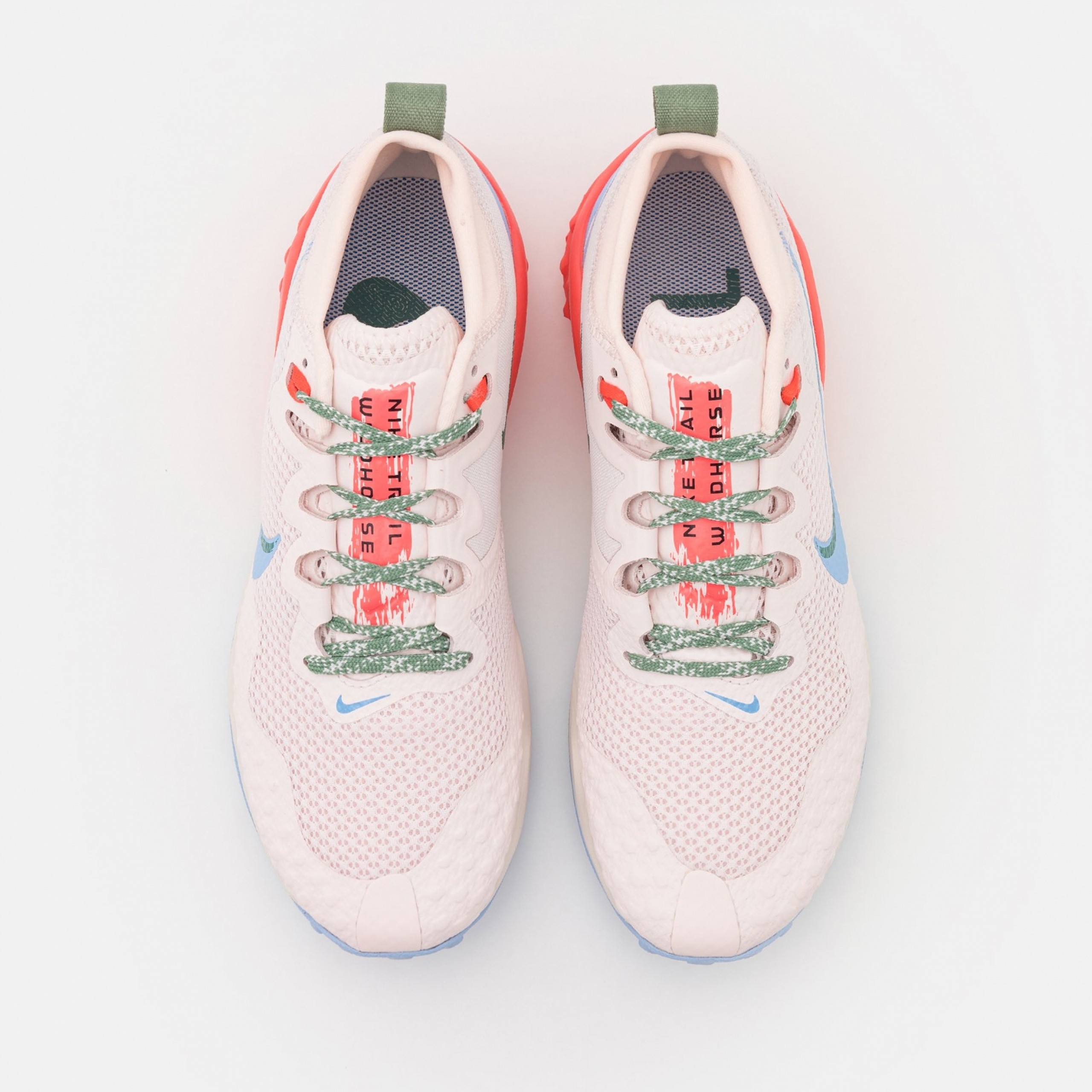 Фото № 4 с приближением к товару «‎Nike Wildhorse 7»