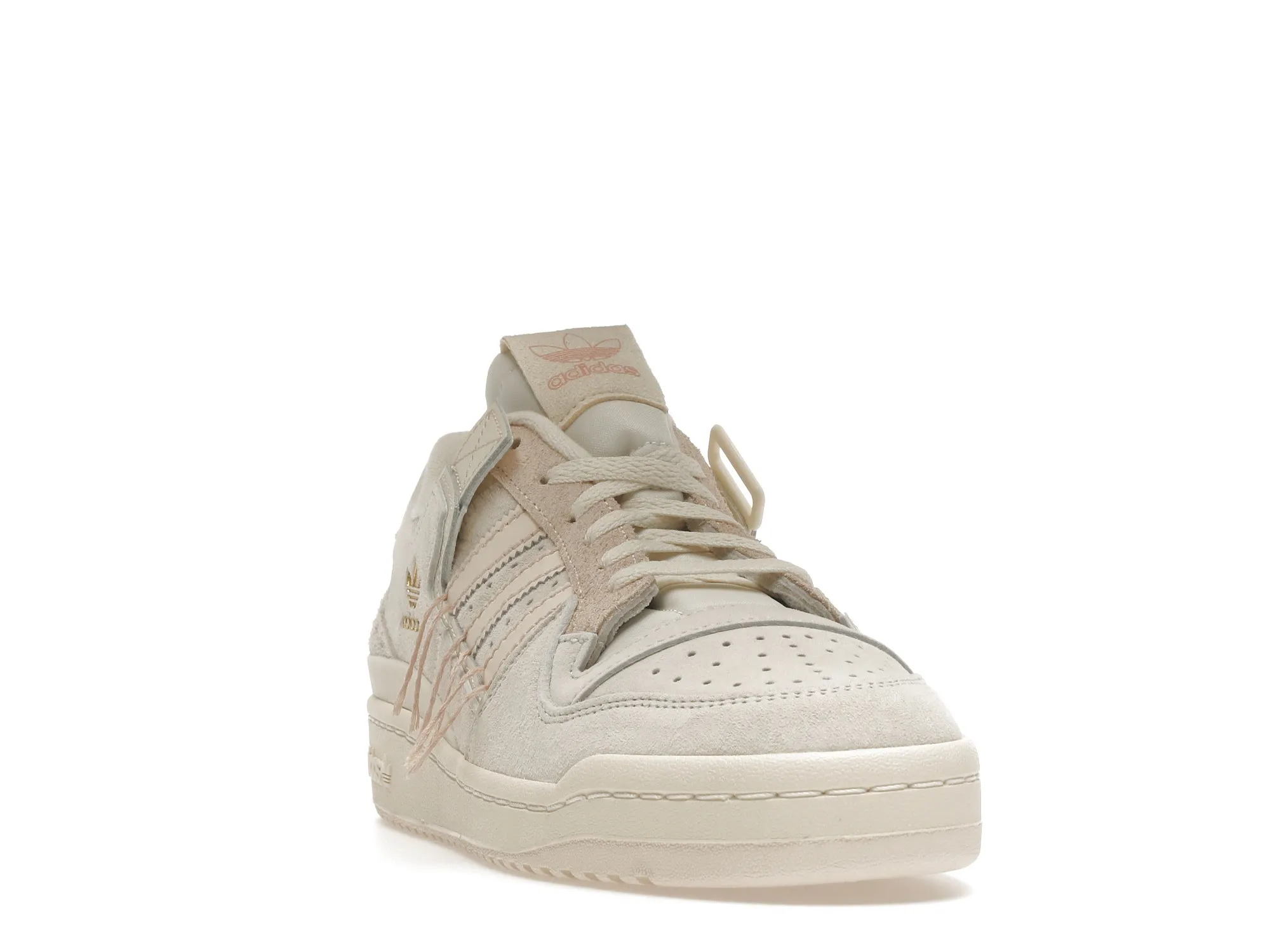 Фото № 4 с приближением к товару «‎adidas Forum 84 Low Off White»