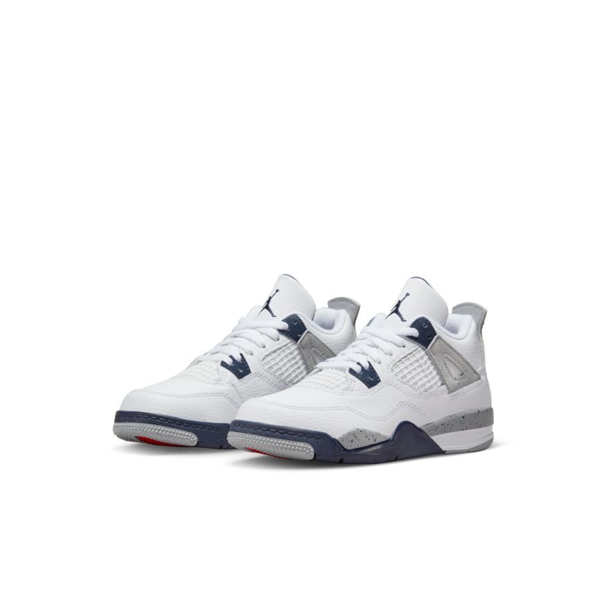 Фото № 2 с приближением к товару «‎Jordan Brand Air Jordan 4 Retro»