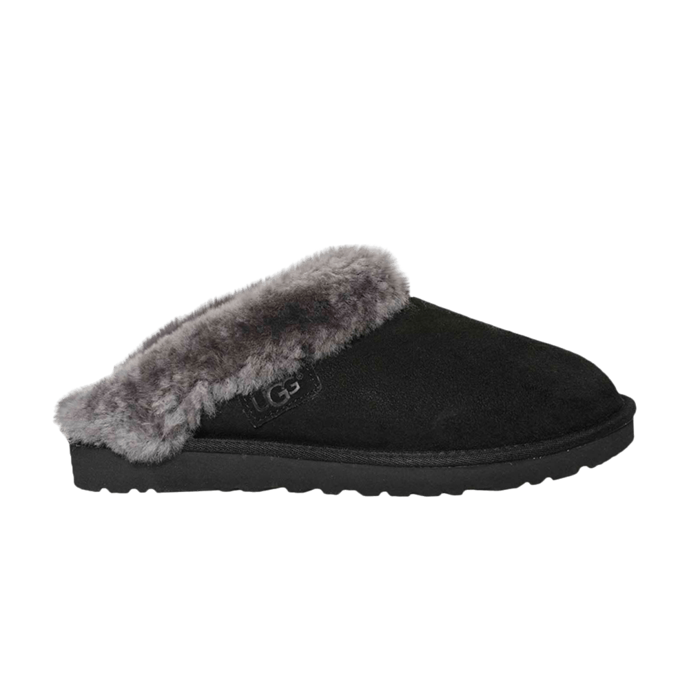 Women's Cluggette Black