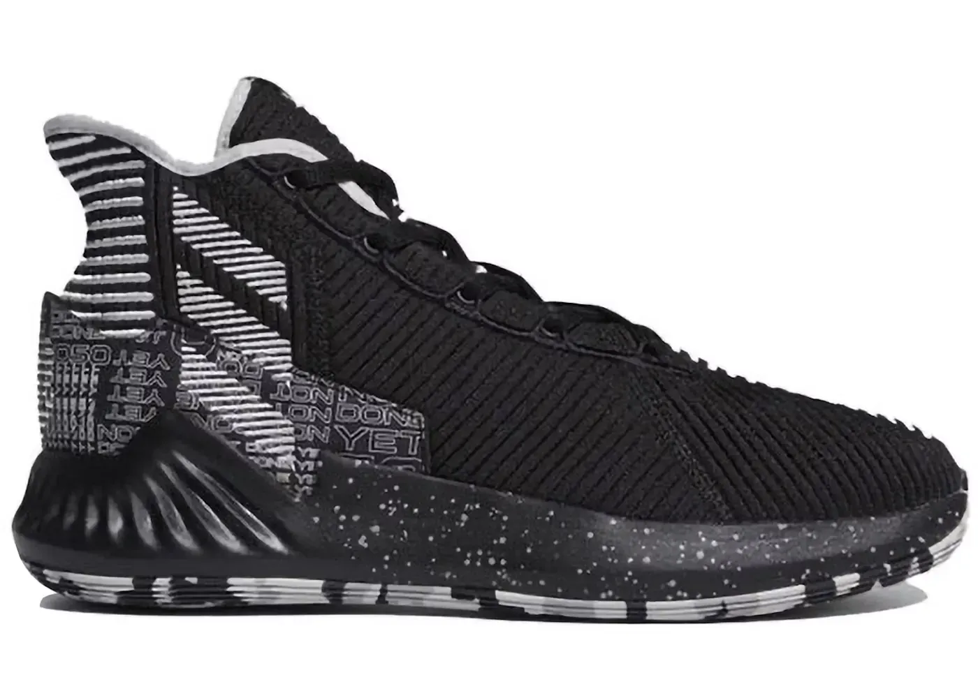 Фото № 1 с приближением к товару «‎adidas D Rose 9»