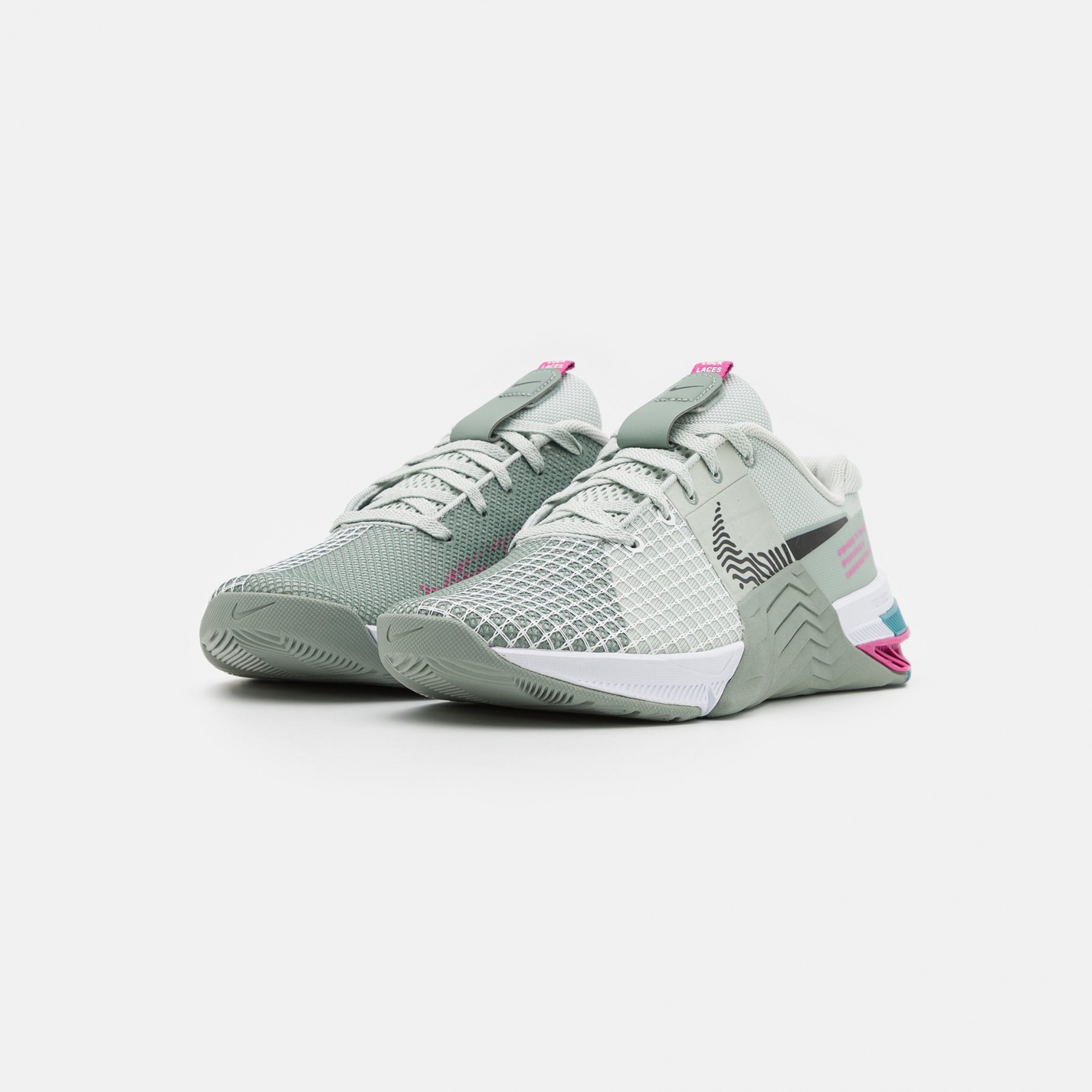 Фото № 2 с приближением к товару «‎Nike Metcon 8»