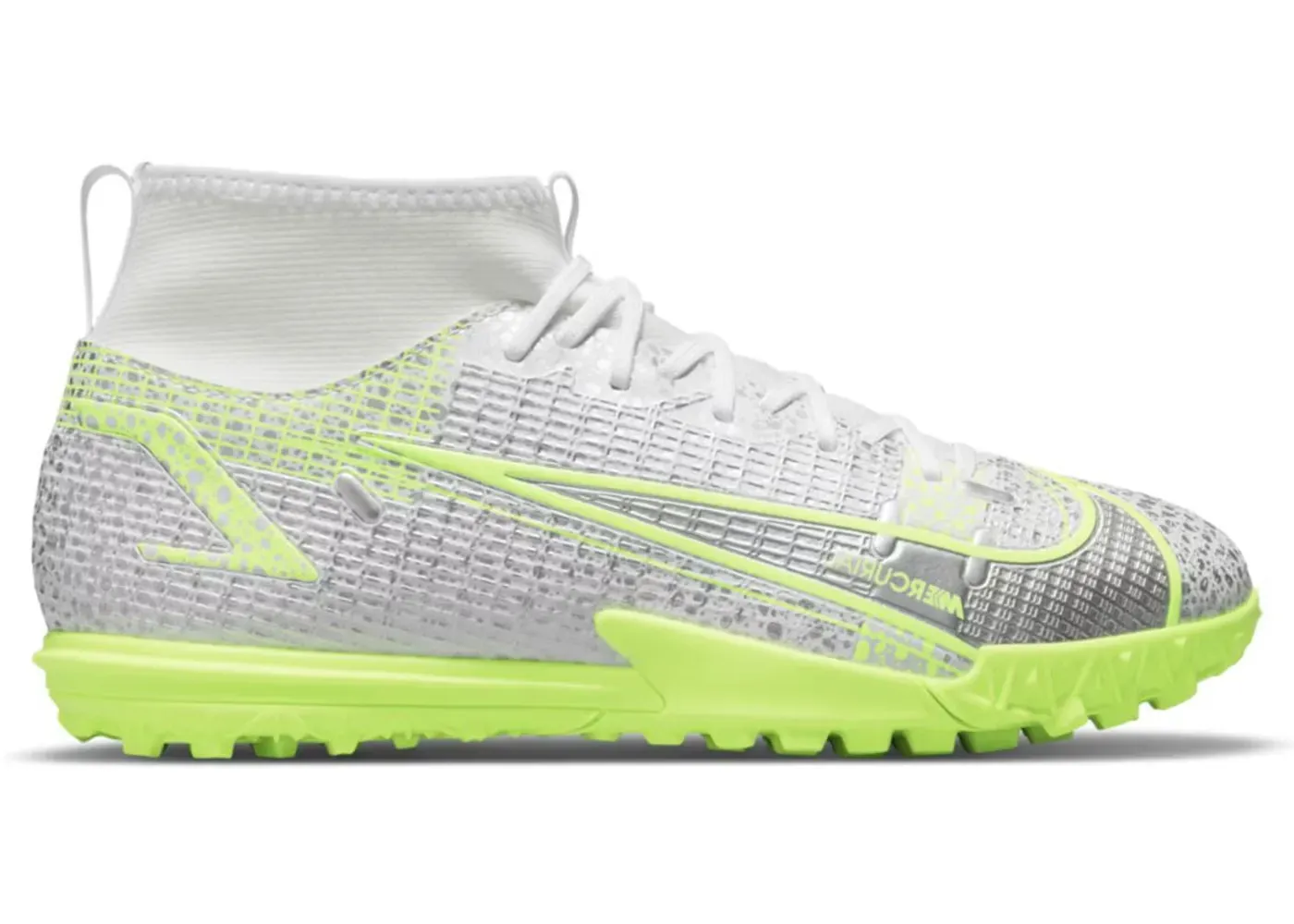 Nike Mercurial Superfly 8 Academy TF