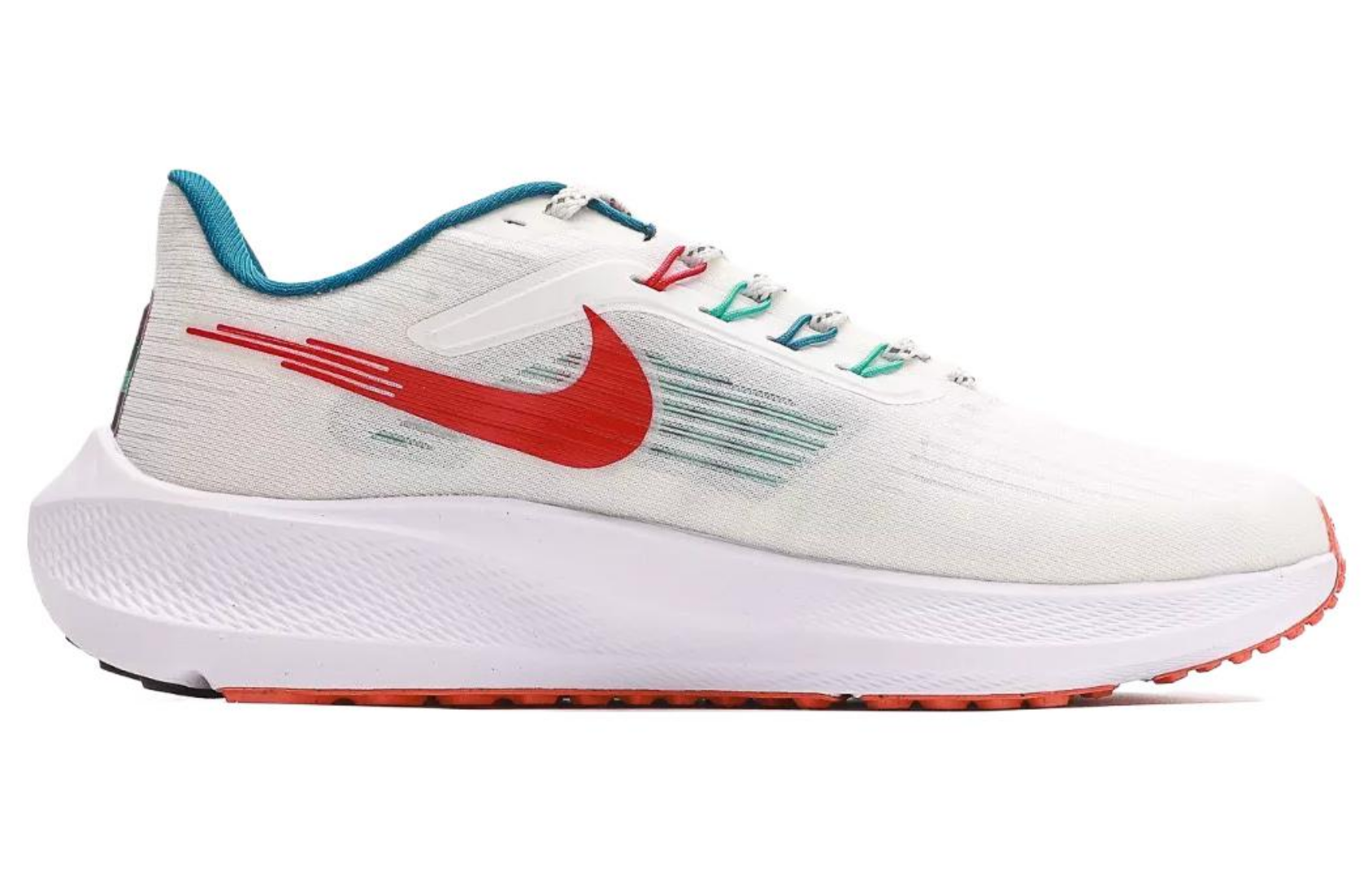 Фото № 2 с приближением к товару «‎ Nike Air Zoom Pegasus 39 Running shoes»
