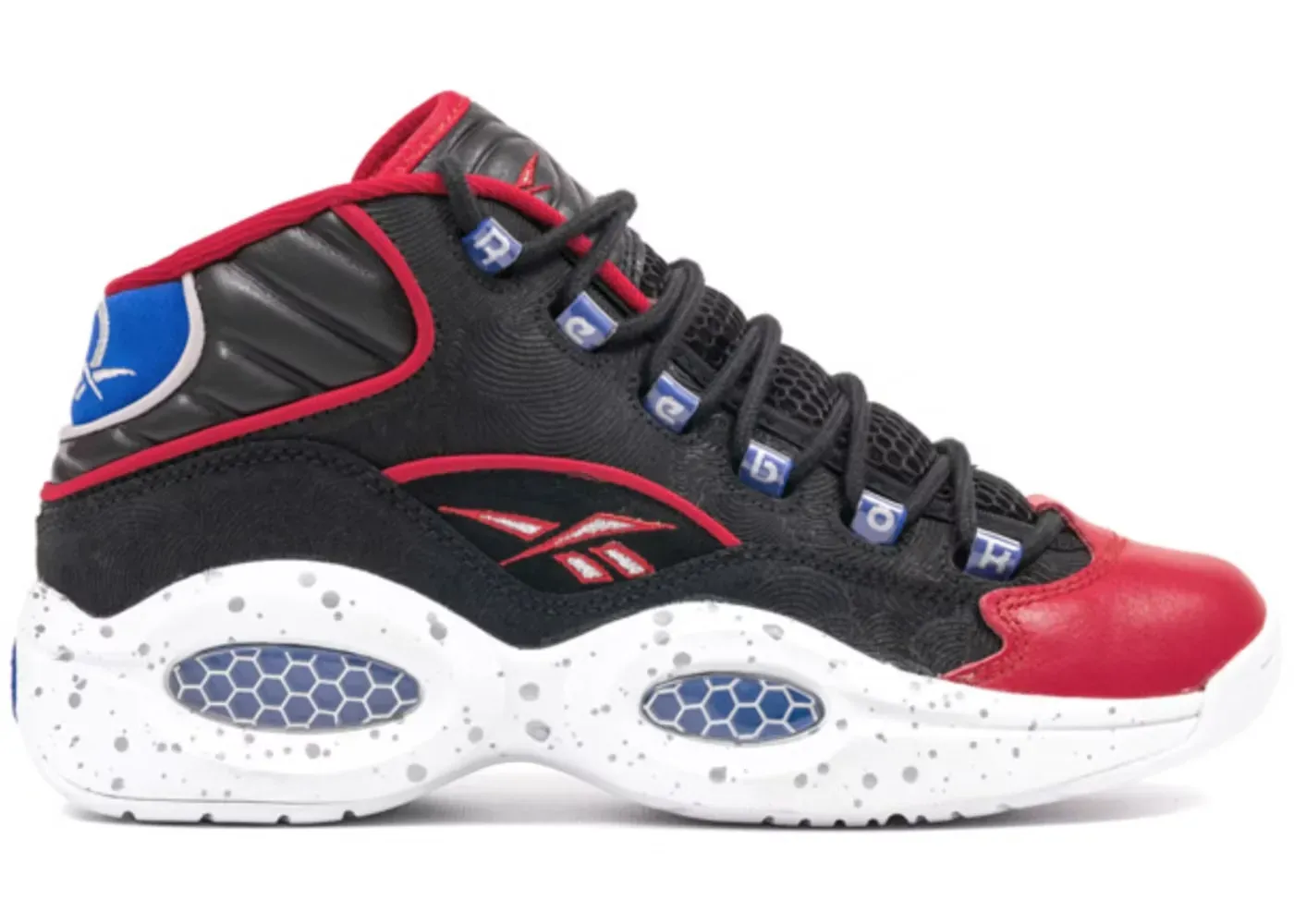Reebok Question Mid