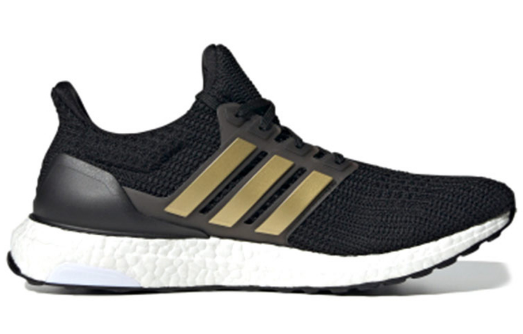 Фото № 2 с приближением к товару «‎adidas Ultraboost 4.0 DNA BlackGold»