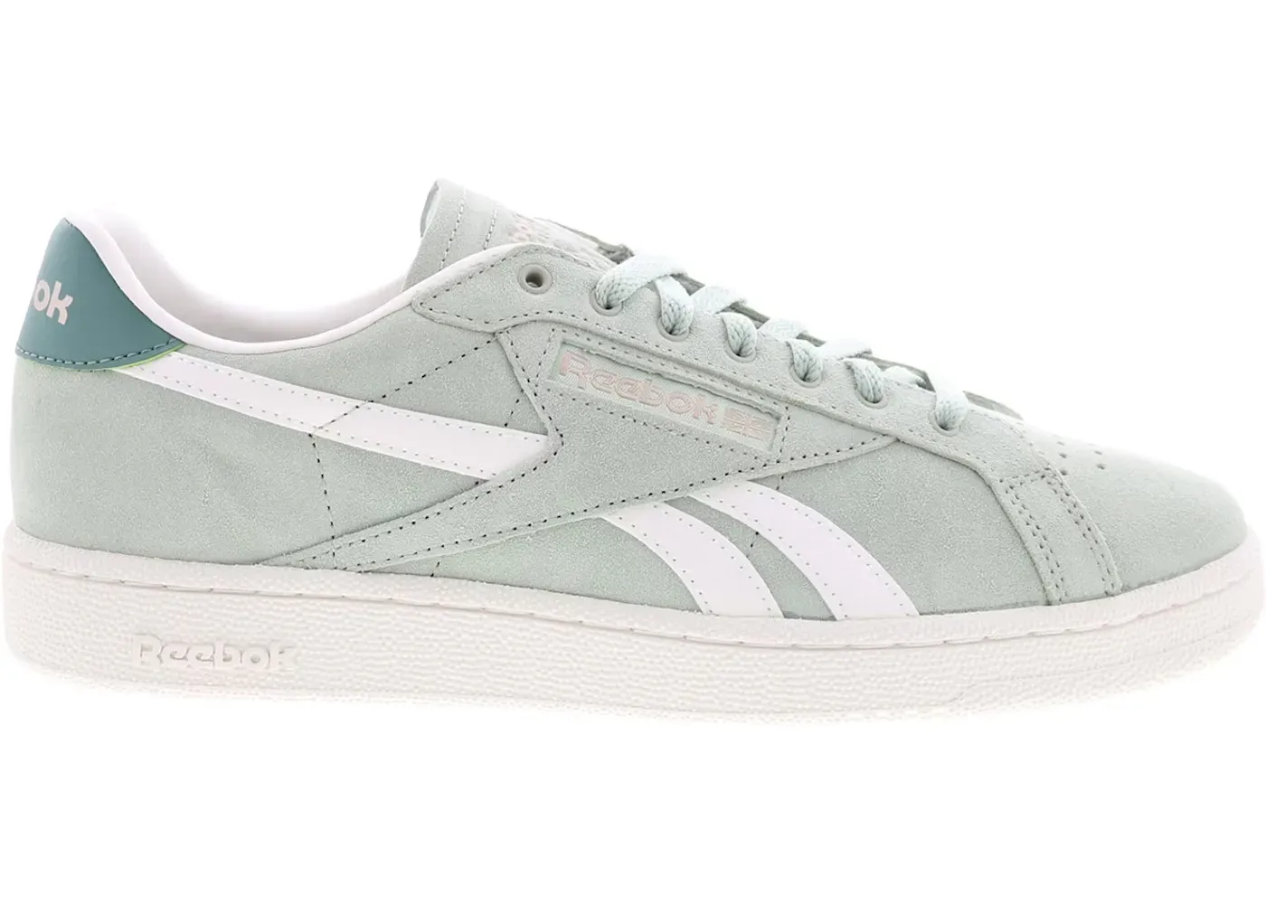 Reebok Club C Grounds UK