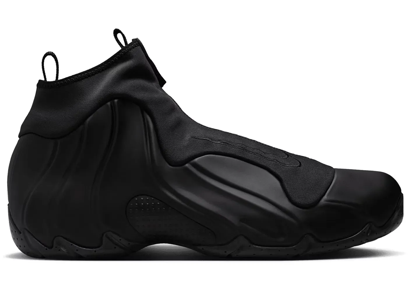 Фото № 1 с приближением к товару «‎Nike Air Flightposite»
