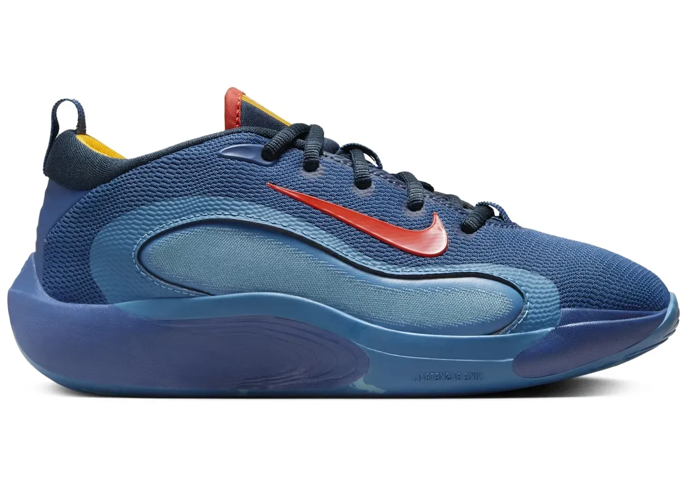 Фото № 1 с приближением к товару «‎Nike IsoFly»