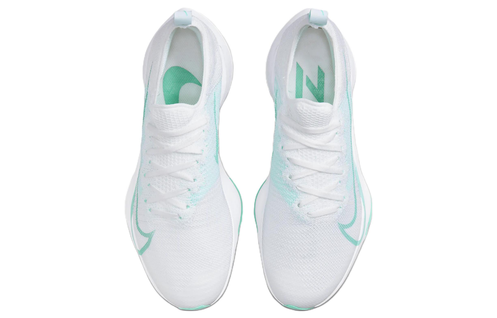 Фото № 4 с приближением к товару «‎ Nike Air Zoom Tempo Next Running shoes»