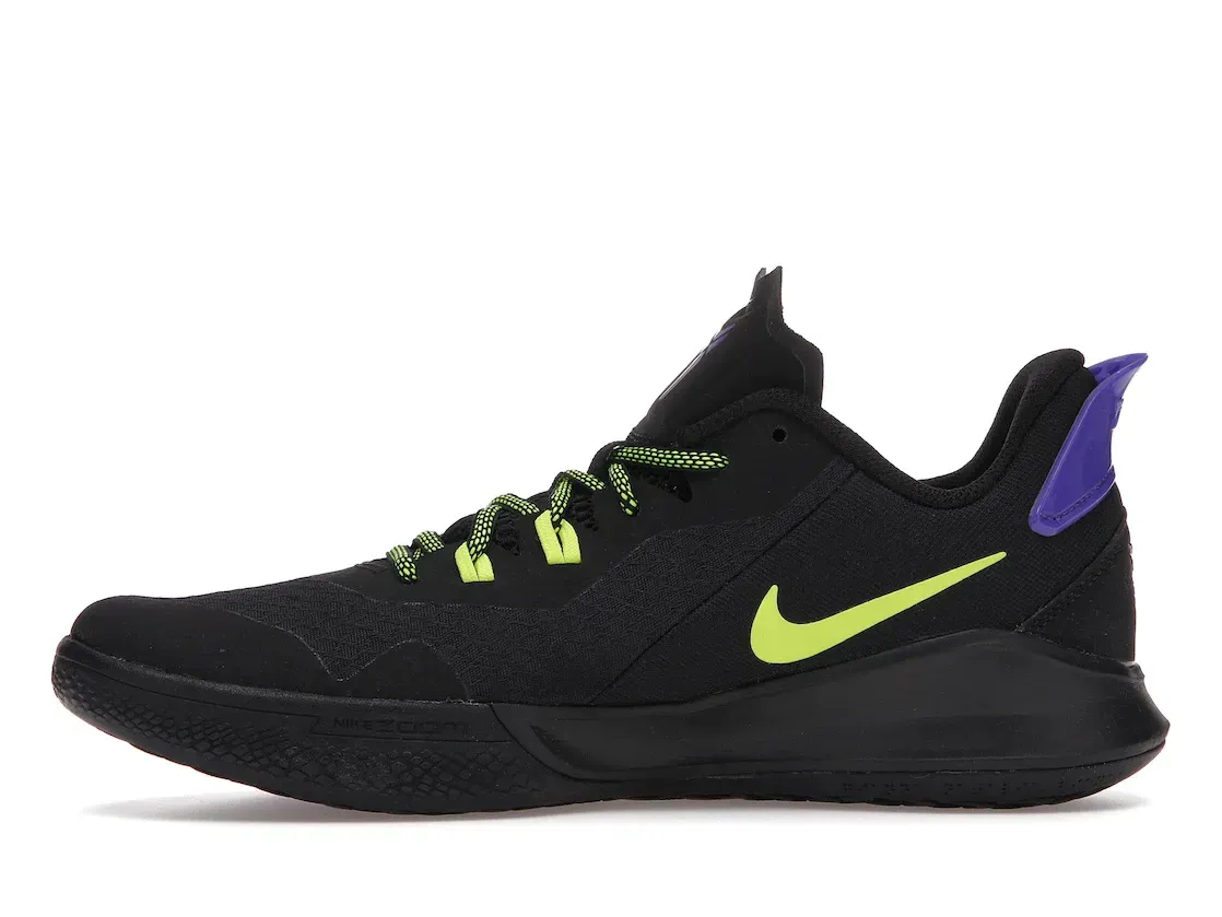 Фото № 3 с приближением к товару «‎Nike Mamba Fury Joker»