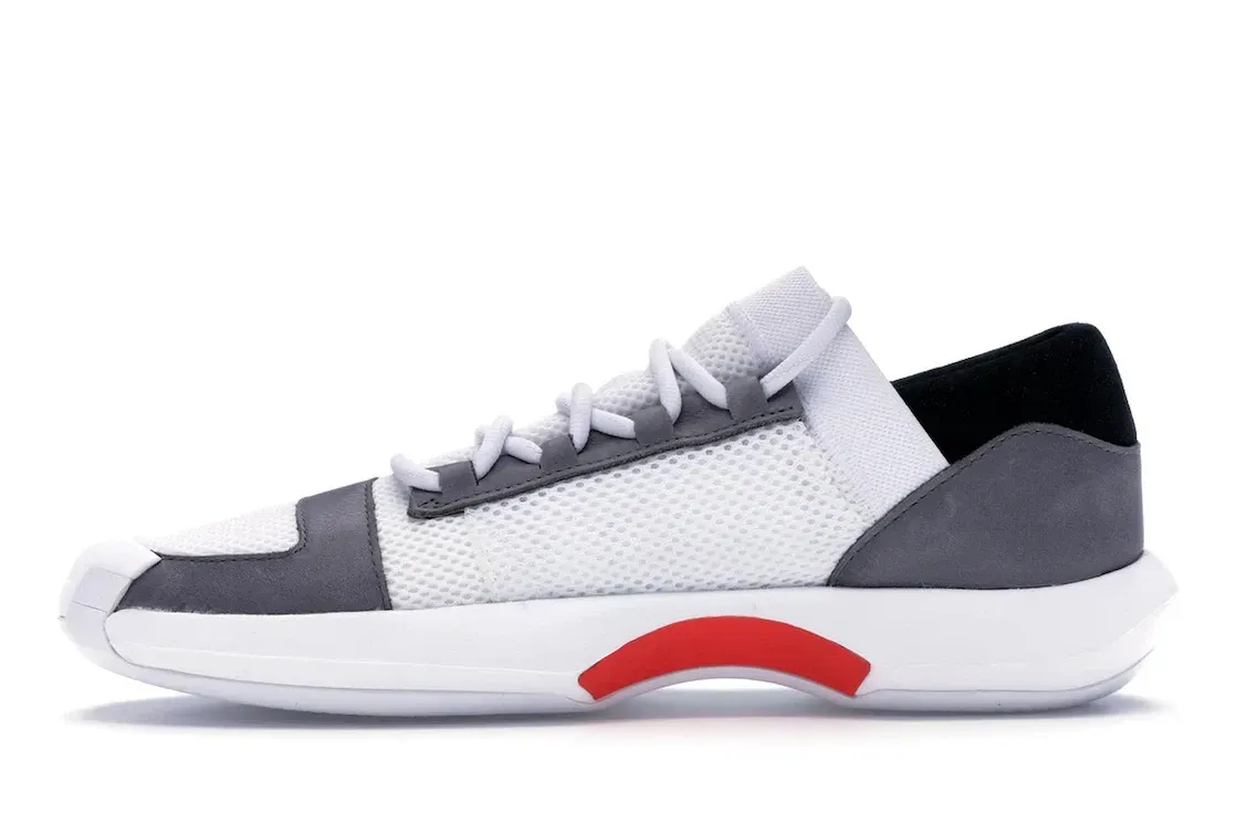 Фото № 3 с приближением к товару «‎adidas Crazy 1 A/D Workshop»