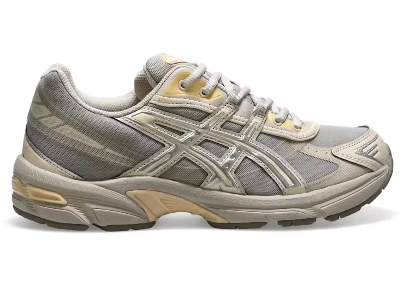 Фото № 1 с приближением к товару «‎ASICS Gel-1130 RE Pure Silver»