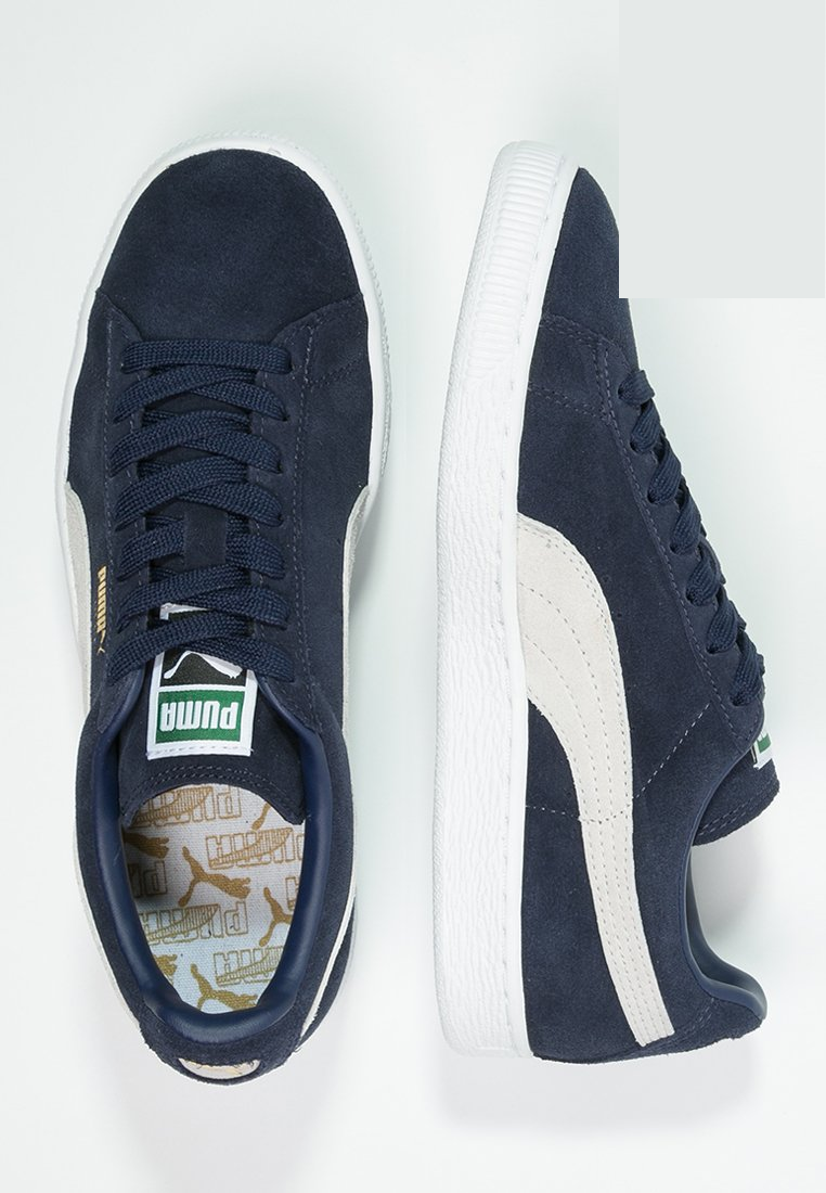 Фото № 2 с приближением к товару «‎Puma Classic+ »
