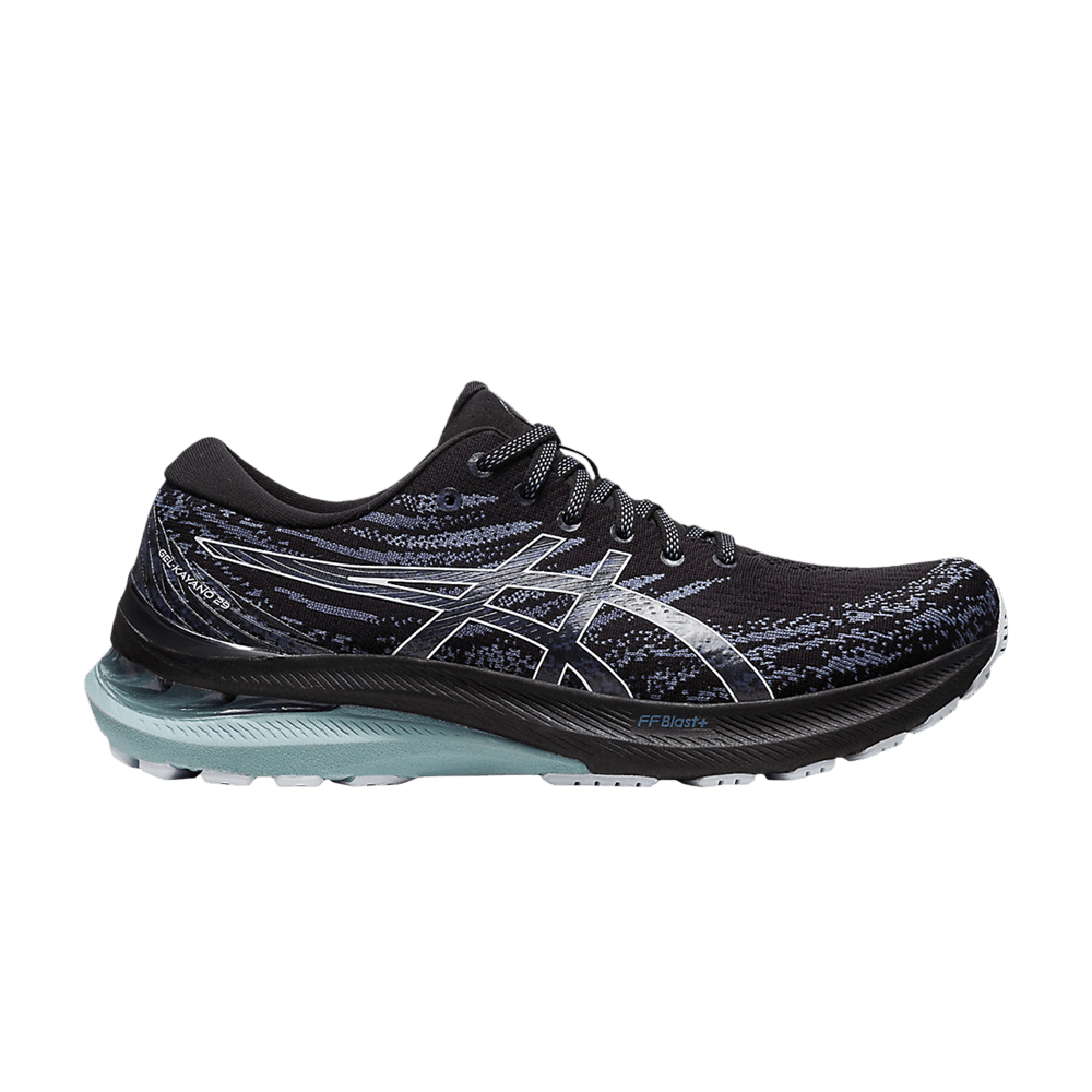 Asics Gel Kayano 29 Black Sky