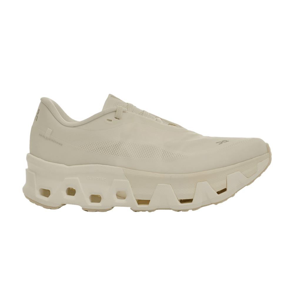 Post Archive Faction x Women's Cloudmonster Hyper White