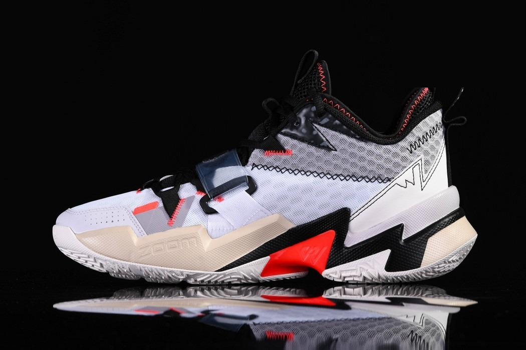 Фото № 3 с приближением к товару «‎Nike Air Jordan Why Not Zer0.3 Unite R. Westbrook»