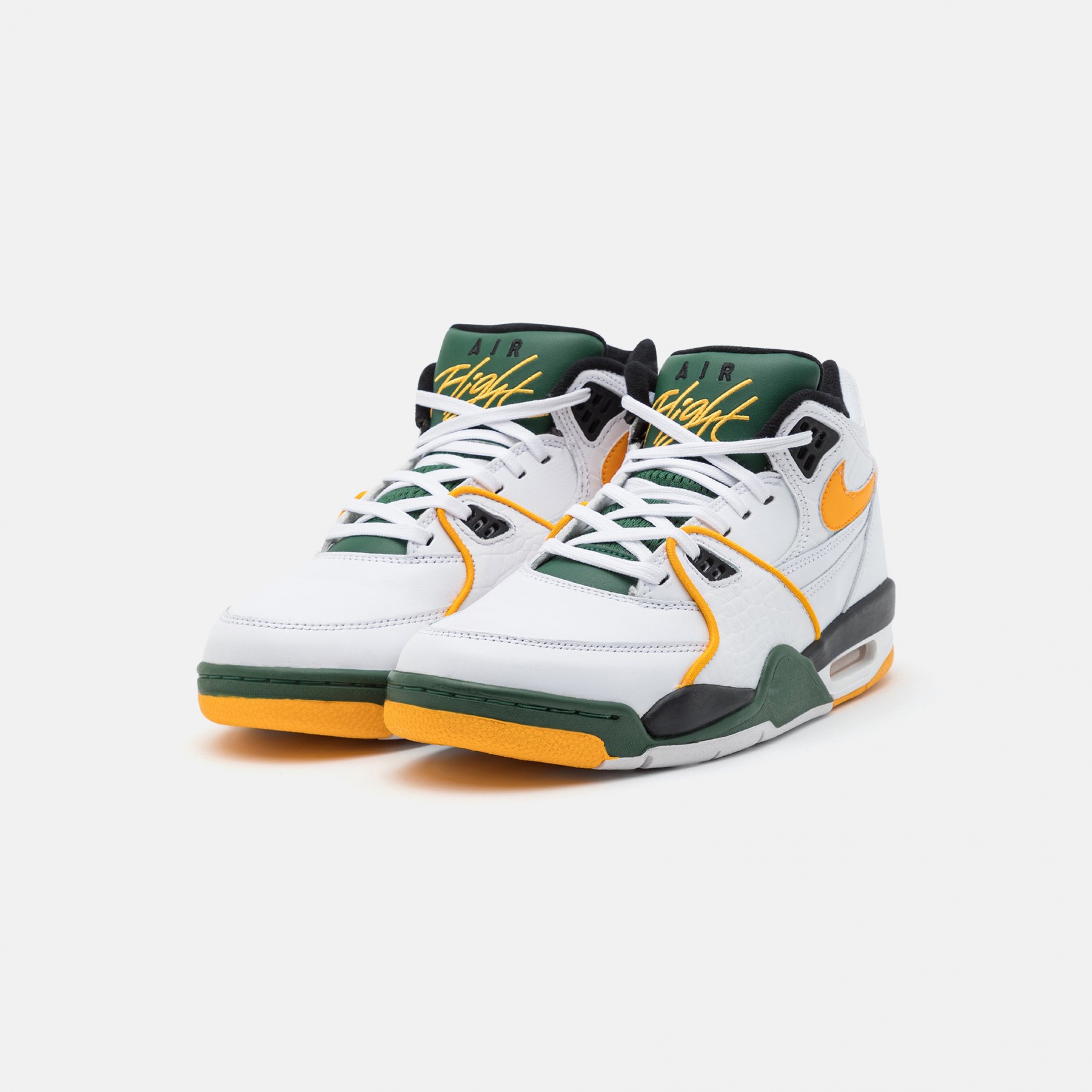 Фото № 2 с приближением к товару «‎Nike Air Flight 89 »