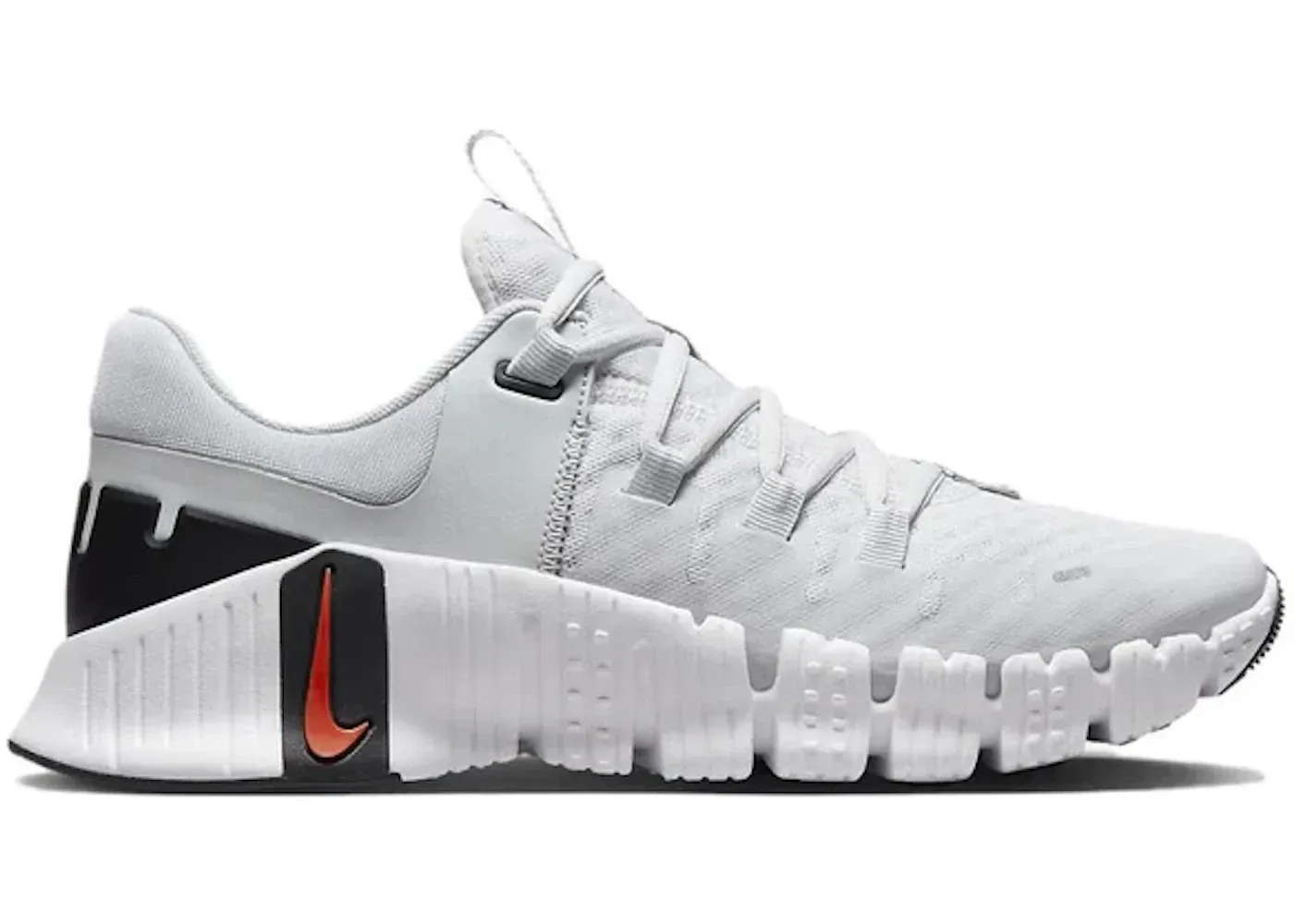 Фото № 1 с приближением к товару «‎Nike Free Metcon 5 Photon Dust »