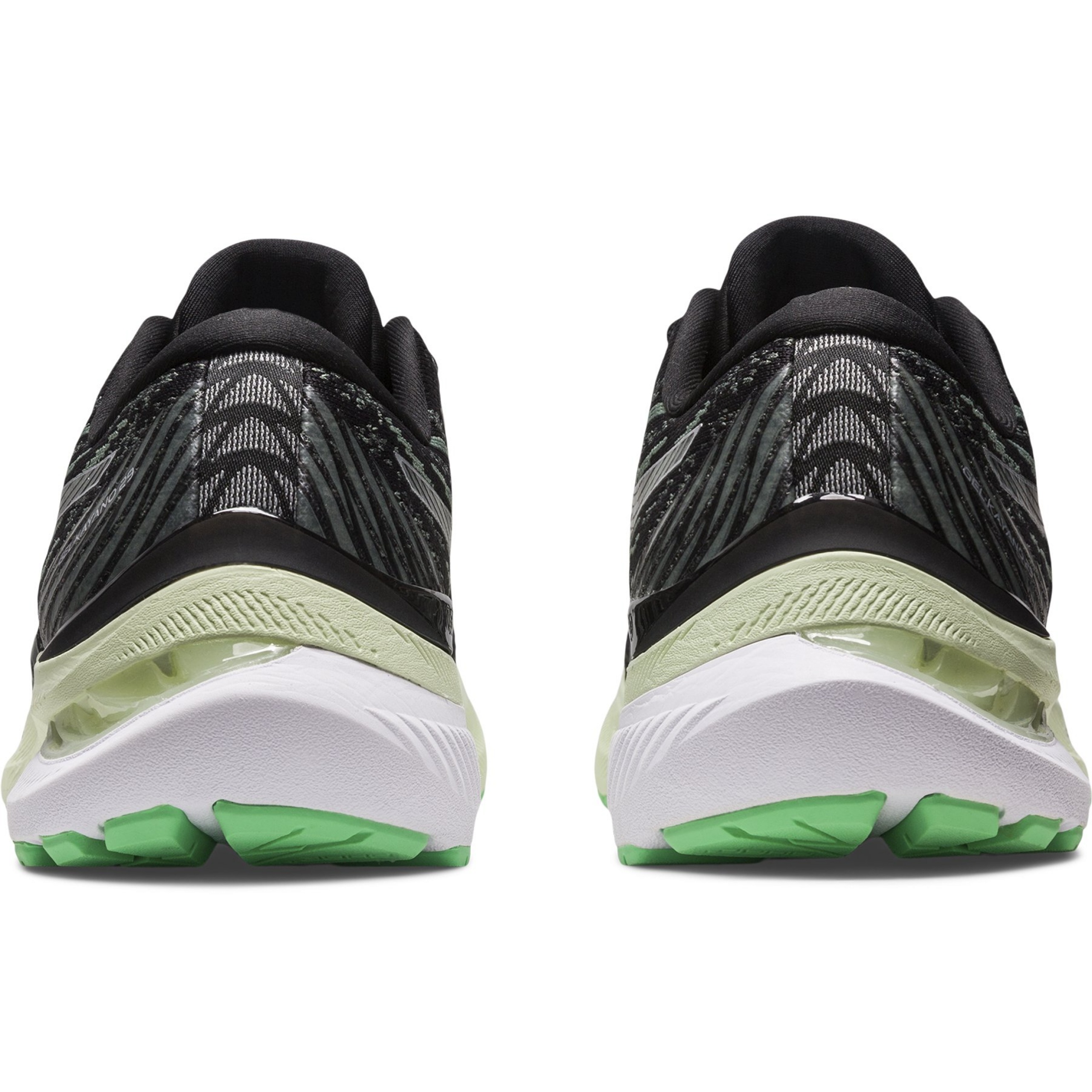 Фото № 4 с приближением к товару «‎Asics Gel-Kayano»