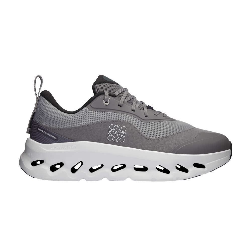 Loewe x ON Cloudtilt 2 Grey