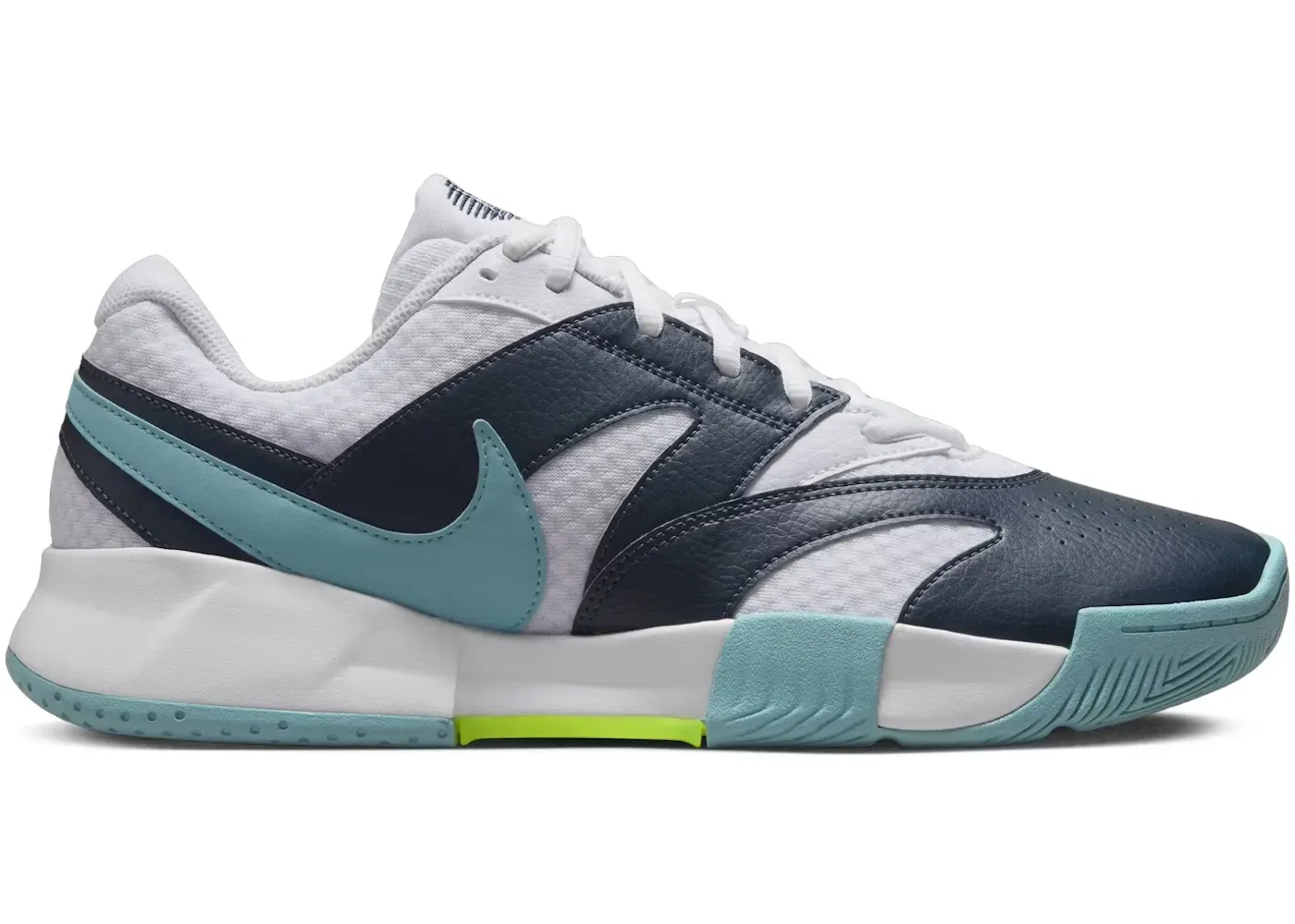 Фото № 1 с приближением к товару «‎Nike Court Lite 4»