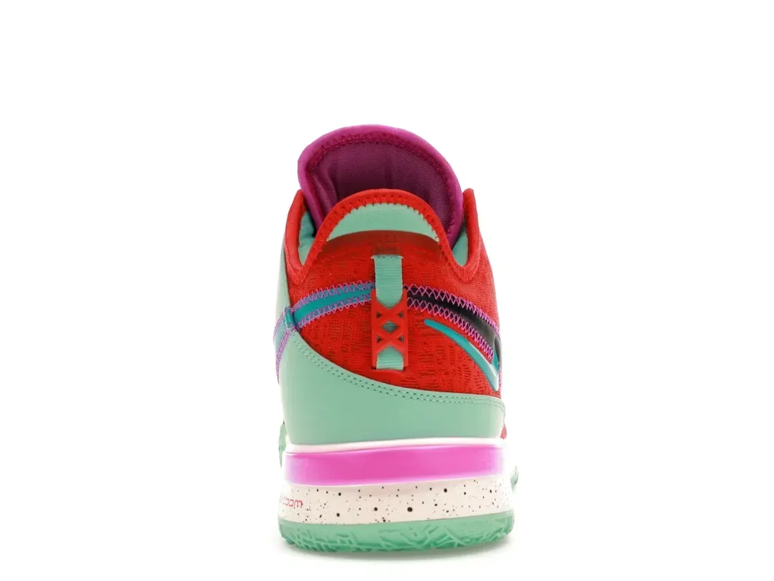 Фото № 4 с приближением к товару «‎Nike Zoom LeBron NXXT Gen»