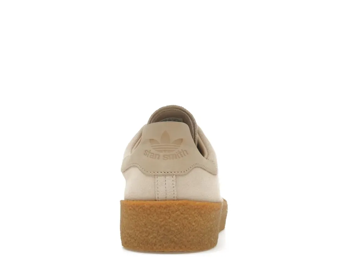 Фото № 4 с приближением к товару «‎adidas Stan Smith Crepe»