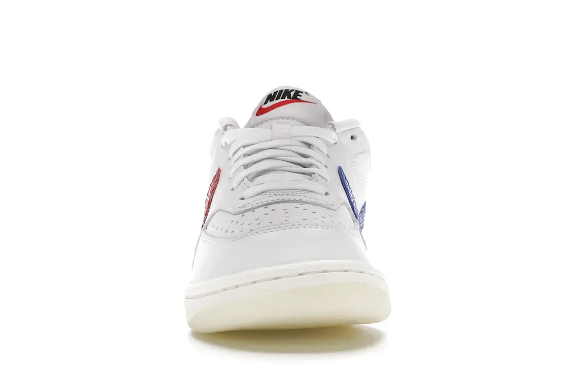 Фото № 2 с приближением к товару «‎Nike Sky Force 3/4 Snakeskin»