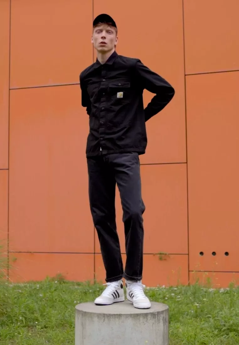 Фото № 2 с приближением к товару «‎TOP TEN RB UNISEX»