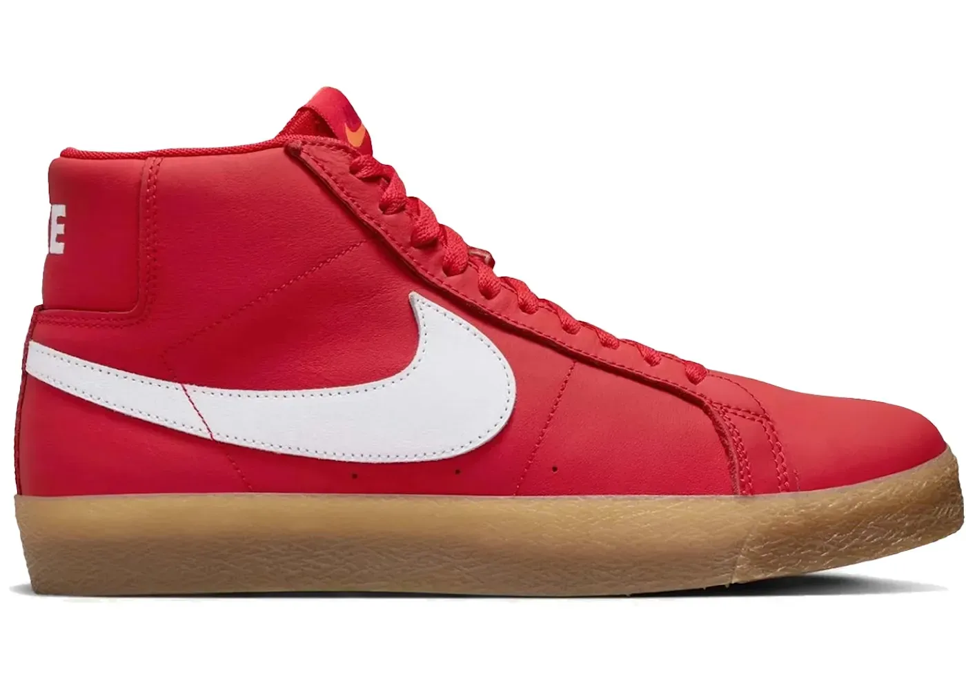 Nike SB Zoom Blazer Mid