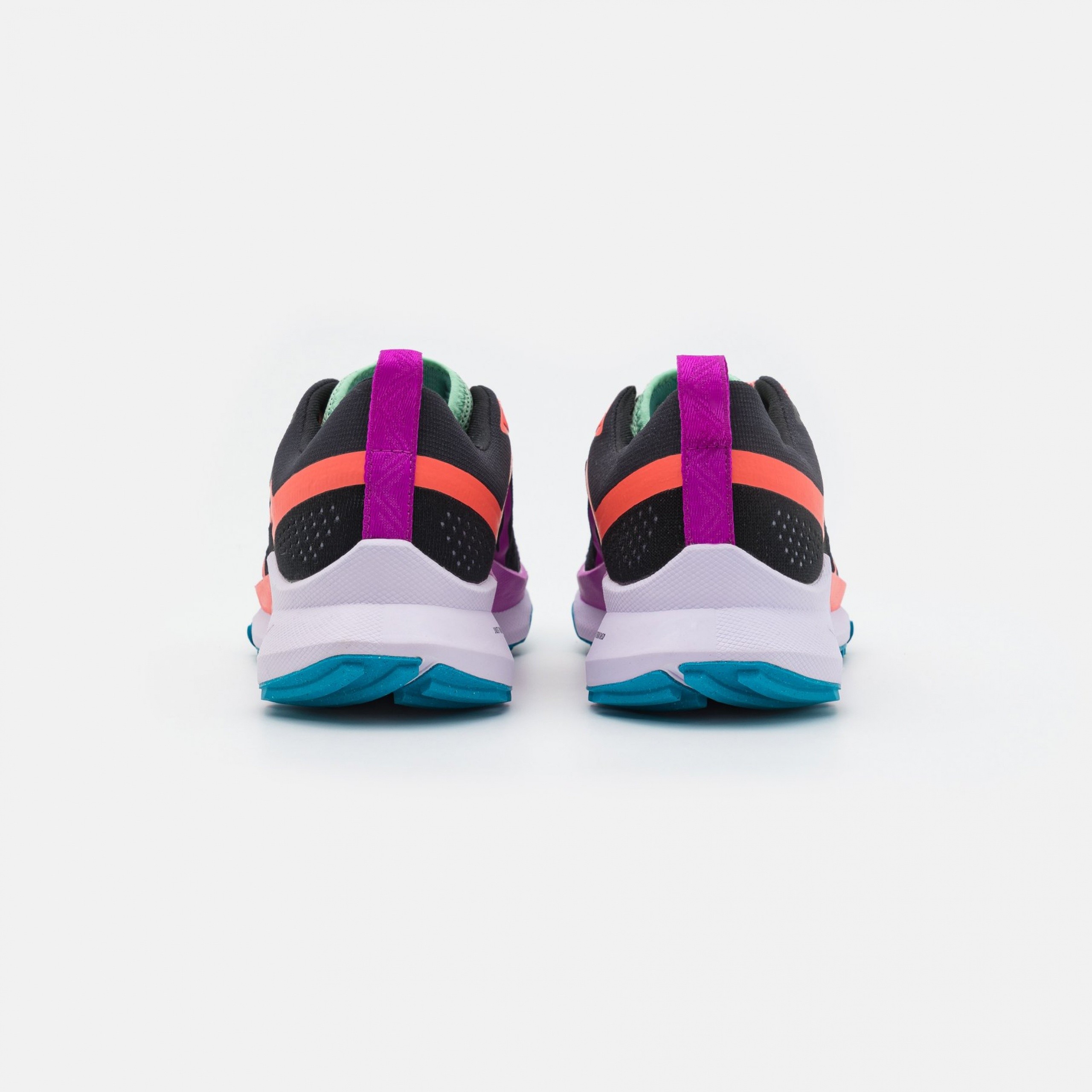 Фото № 3 с приближением к товару «‎Nike React Pegasus Trail 4»