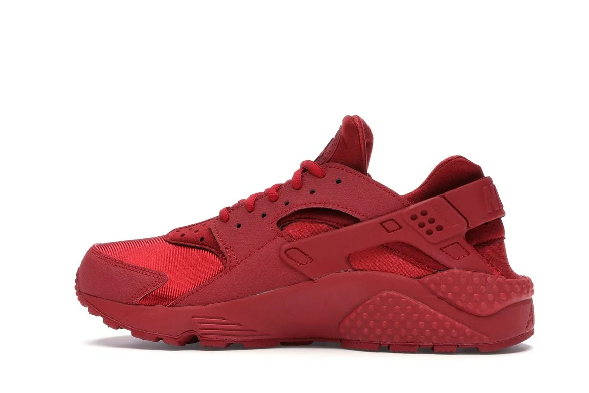 Фото № 5 с приближением к товару «‎Nike Air Huarache Gym Red »
