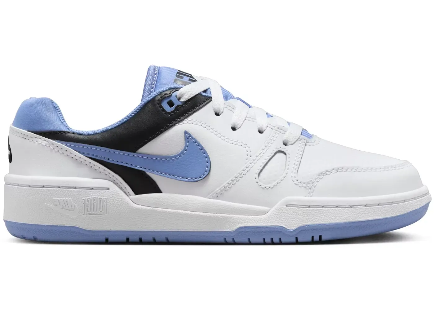 Nike Full Force Low