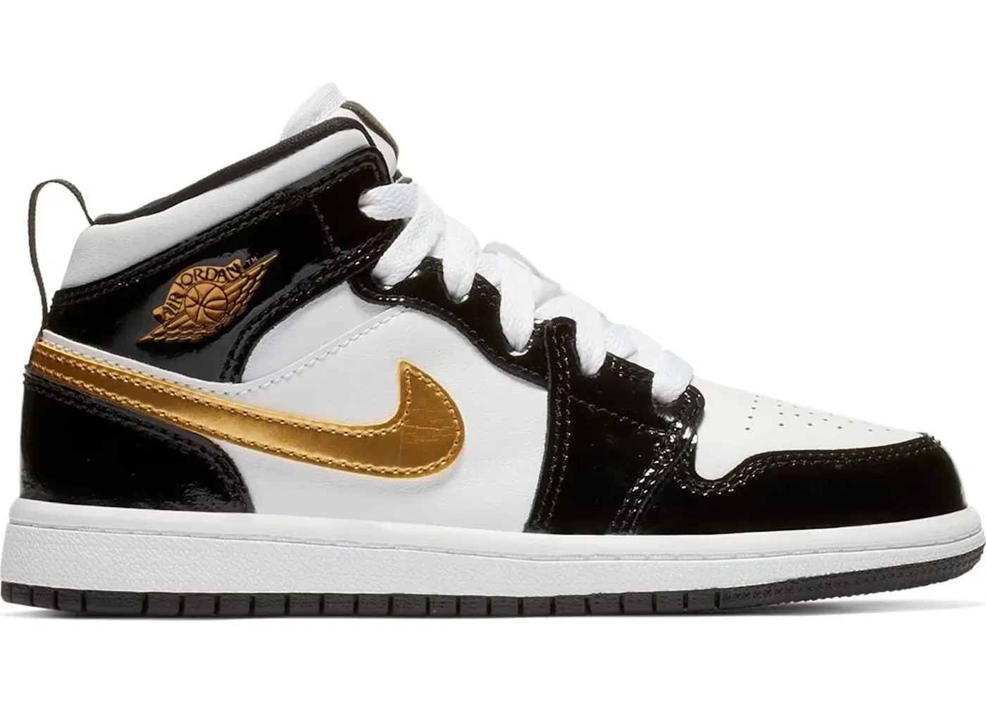 Jordan 1 Mid