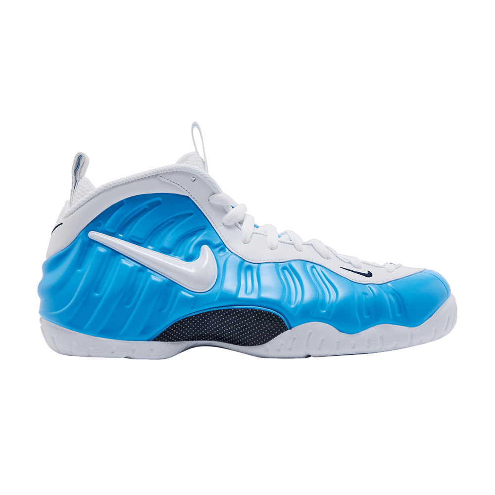 Nike Air Foamposite Pro University Blue 2026
