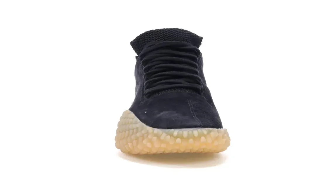 Фото № 2 с приближением к товару «‎adidas Kamanda Black Gum»