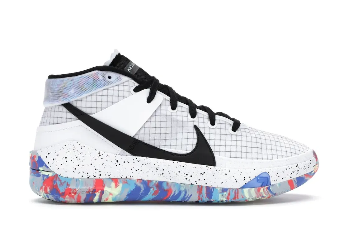 Фото № 1 с приближением к товару «‎Nike KD 13 Home Team»