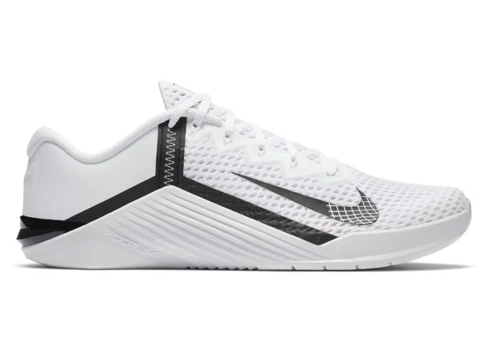 Фото № 1 с приближением к товару «‎Nike Metcon 6 White Black»