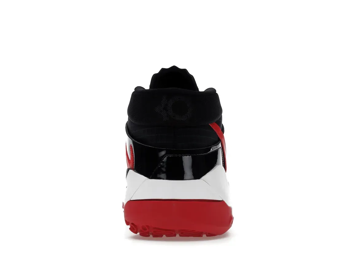 Фото № 4 с приближением к товару «‎Nike KD 13 Bred»