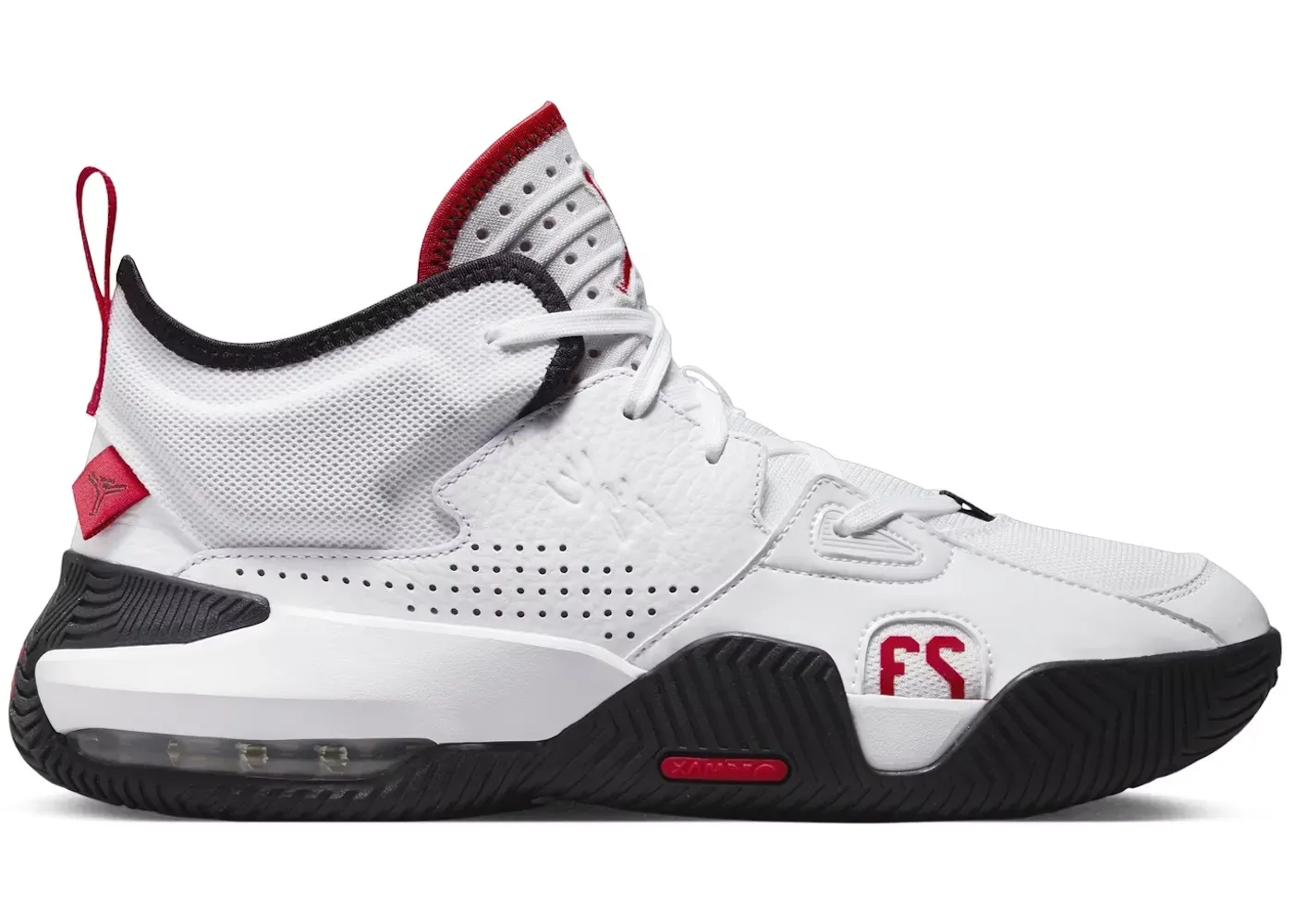 Jordan Stay Loyal 2