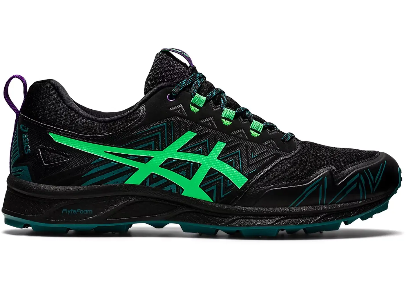 Фото № 1 с приближением к товару «‎ASICS Gel-Fujisetsu 3 GTX»