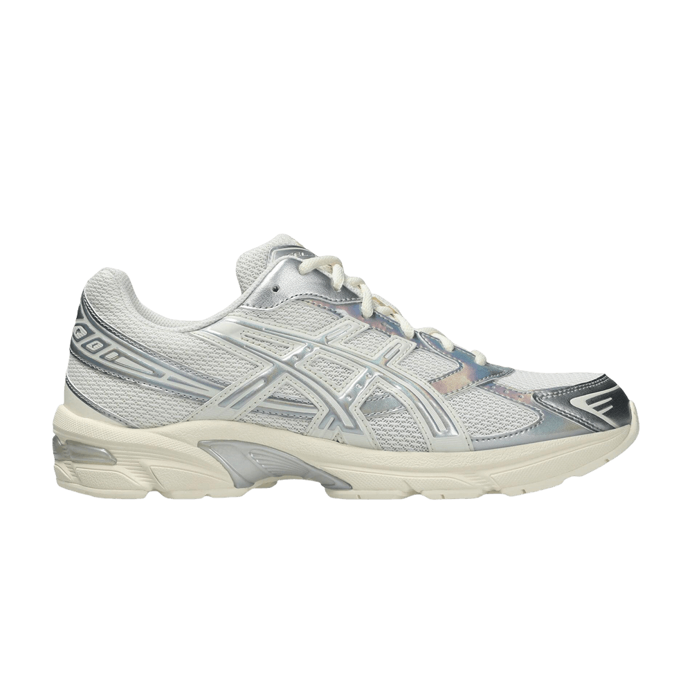 ASICS Gel 1130 Cream Pure Silver