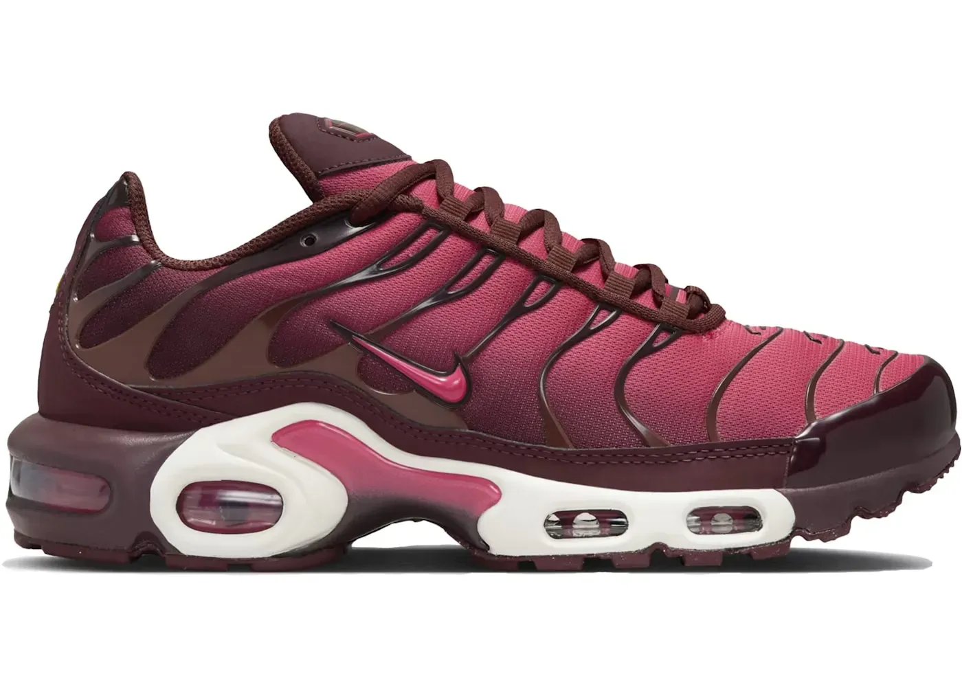 Nike Air Max Plus