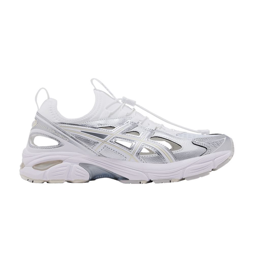 ASICS GT 2160 Breeze White Pure Silver